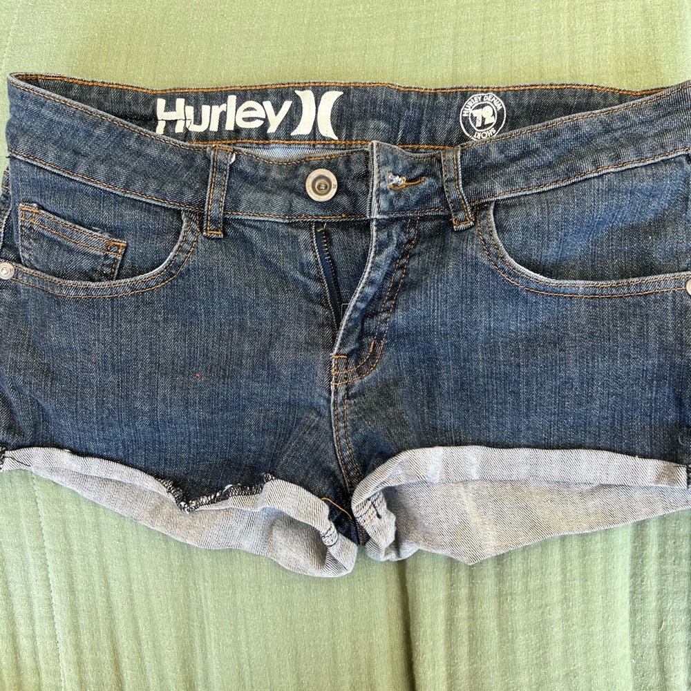 Hurley ‘72 Denim shorts